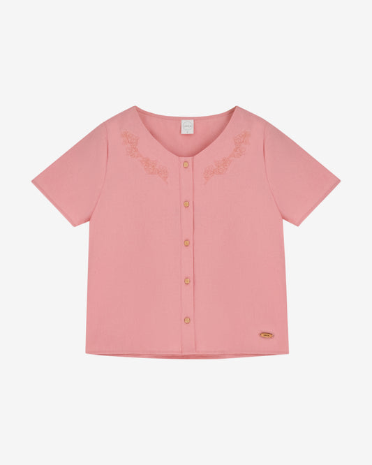 UNICA Tops CHIN Top