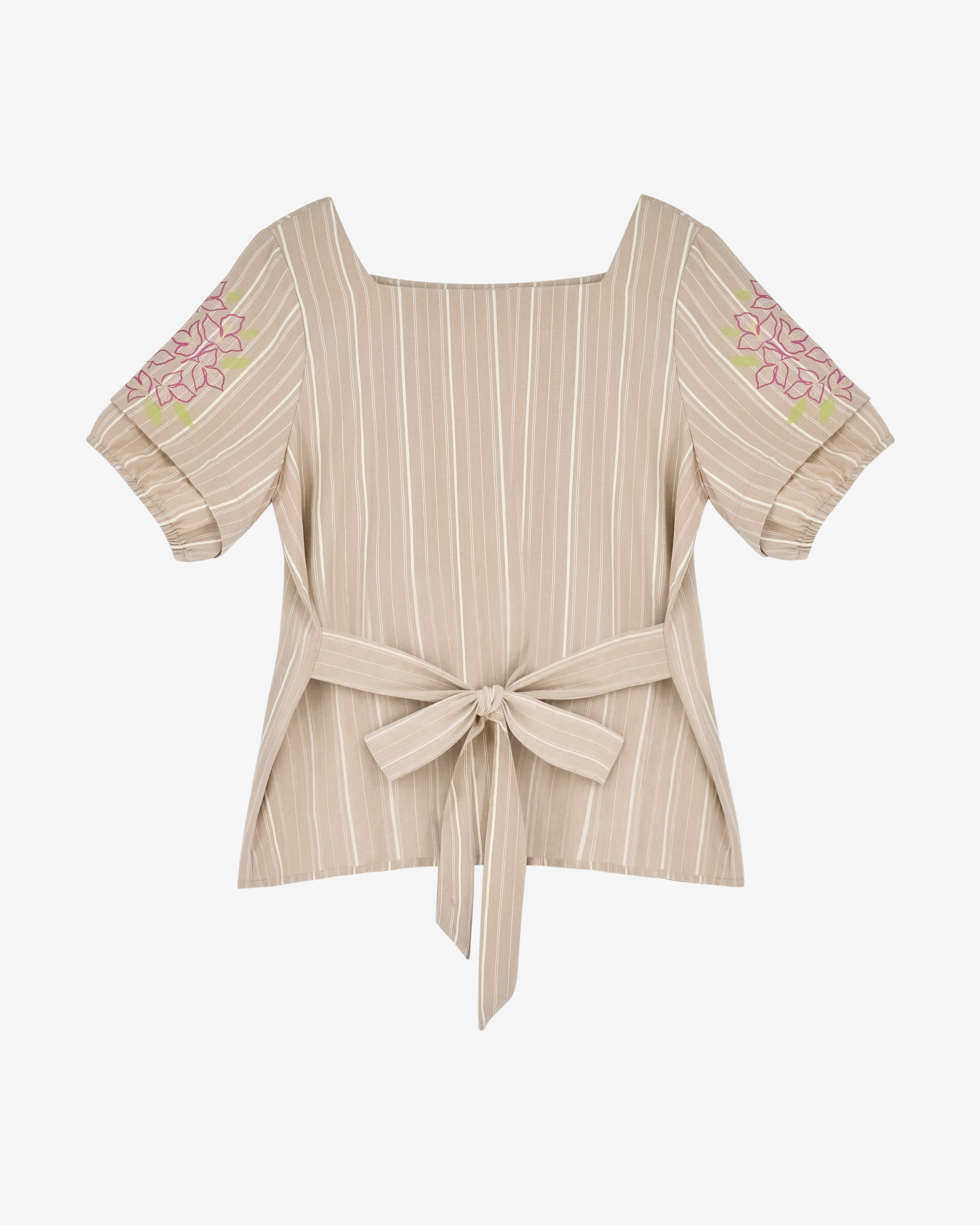 UNICA Tops CHINA Top