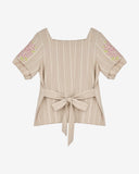 UNICA Tops CHINA Top
