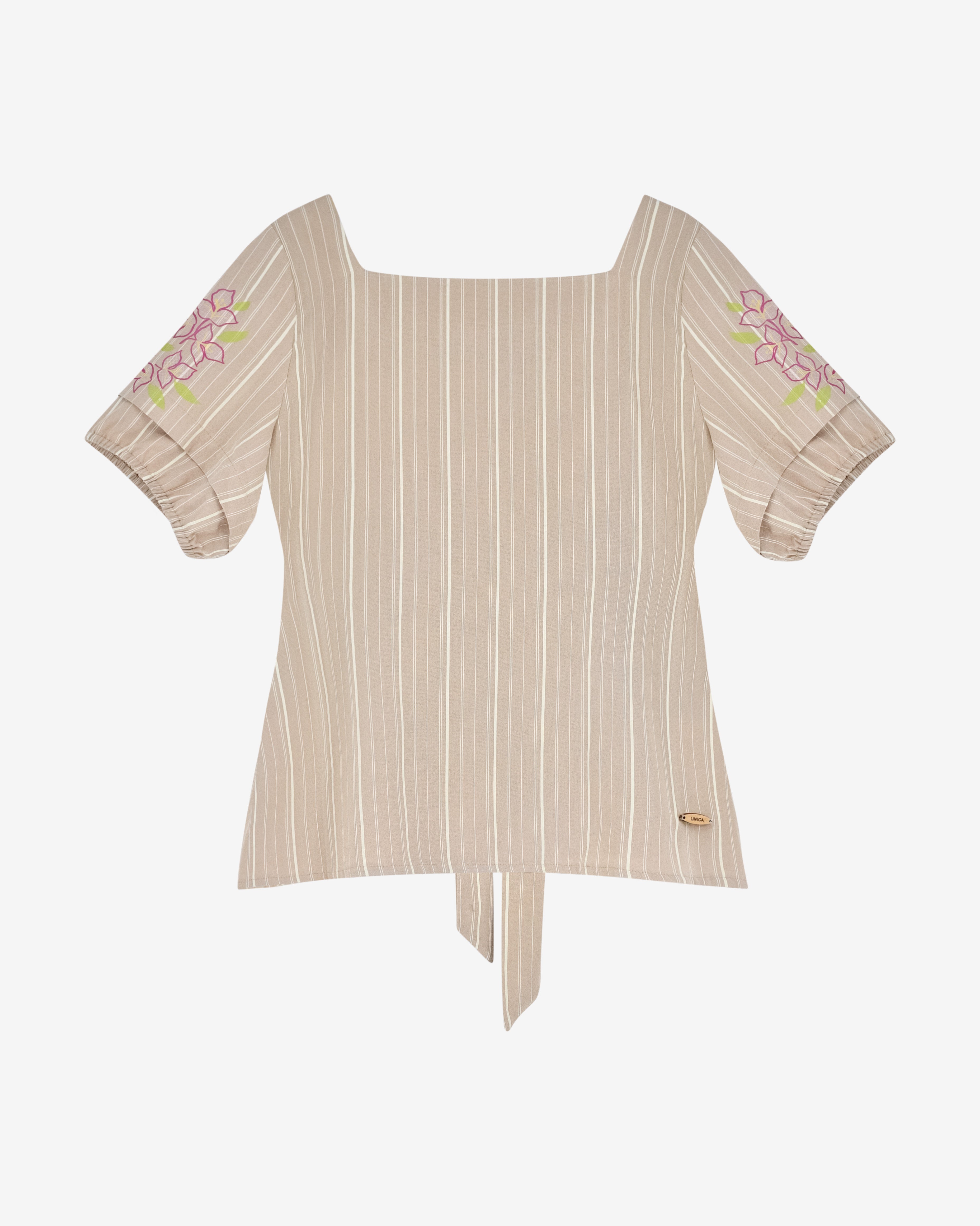 UNICA Tops CHINA Top