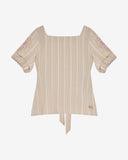 UNICA Tops CHINA Top