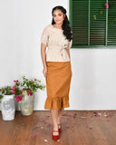 UNICA Tops CHINA Top