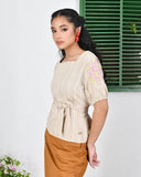 UNICA Tops CHINA Top
