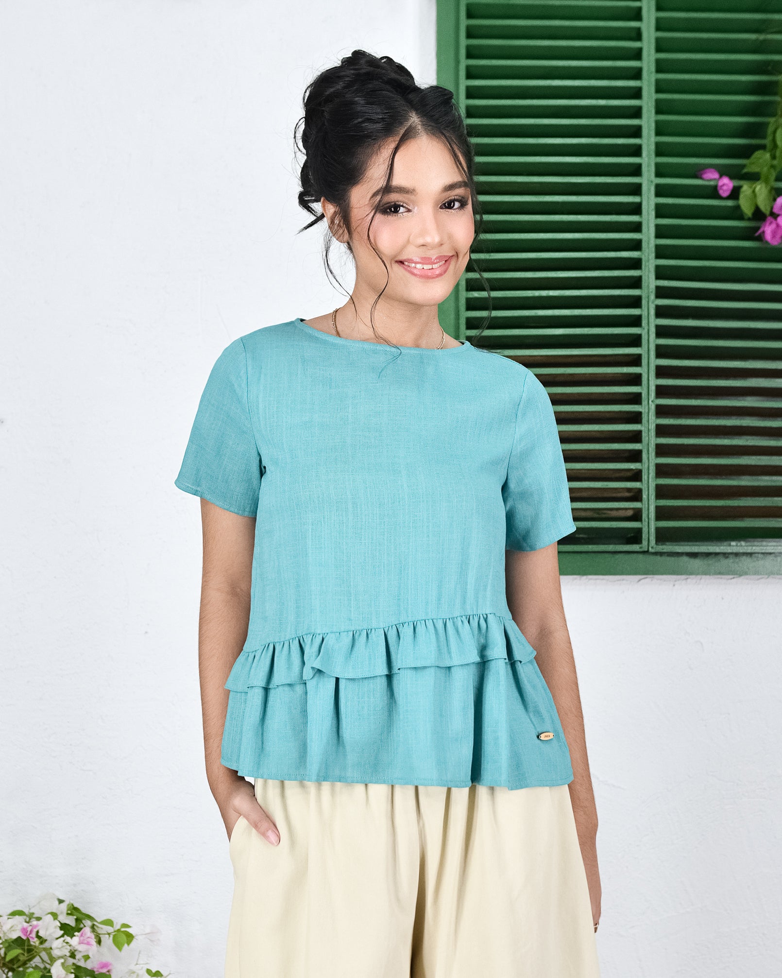 UNICA Tops CORE Top