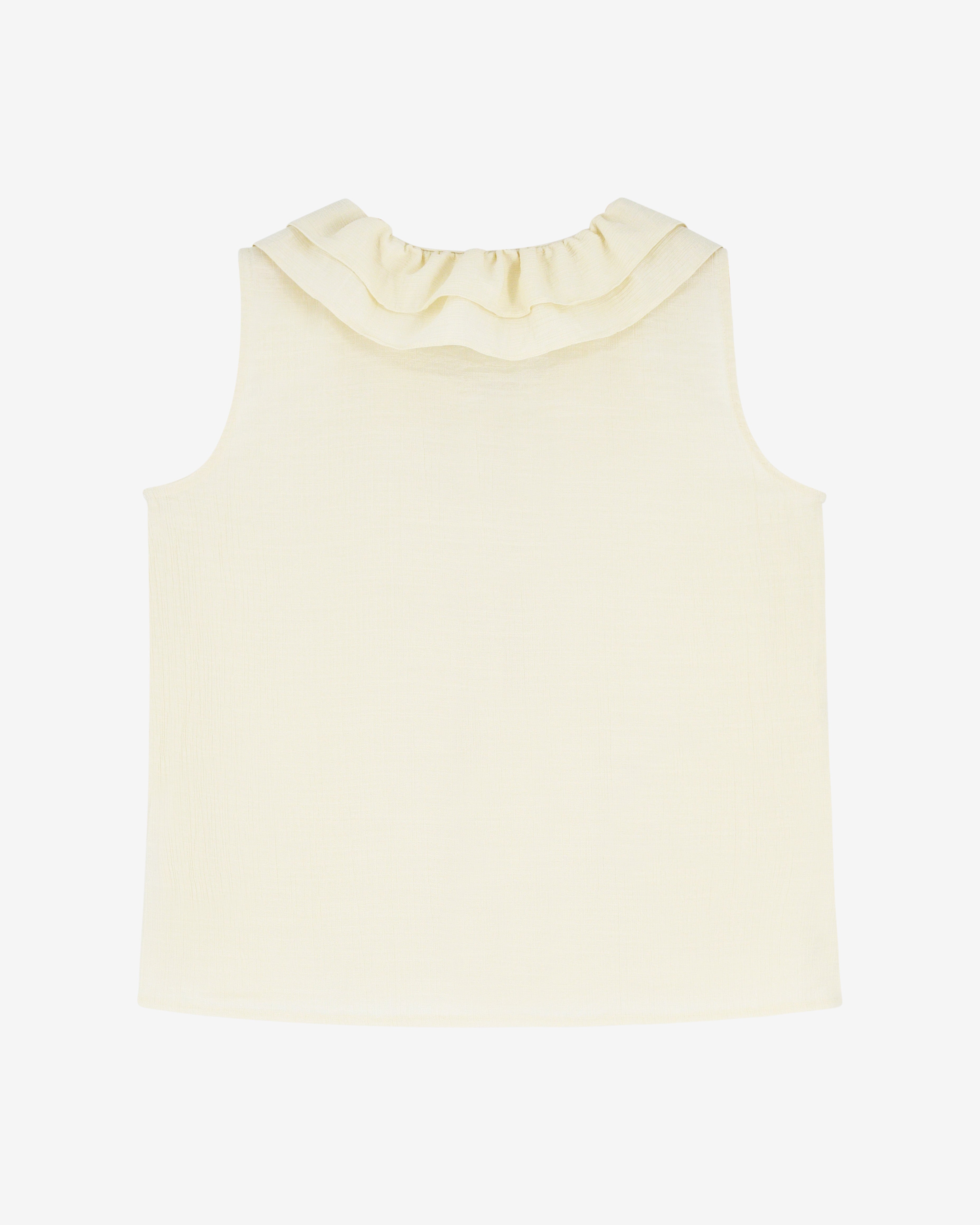 UNICA Tops CORIE Top