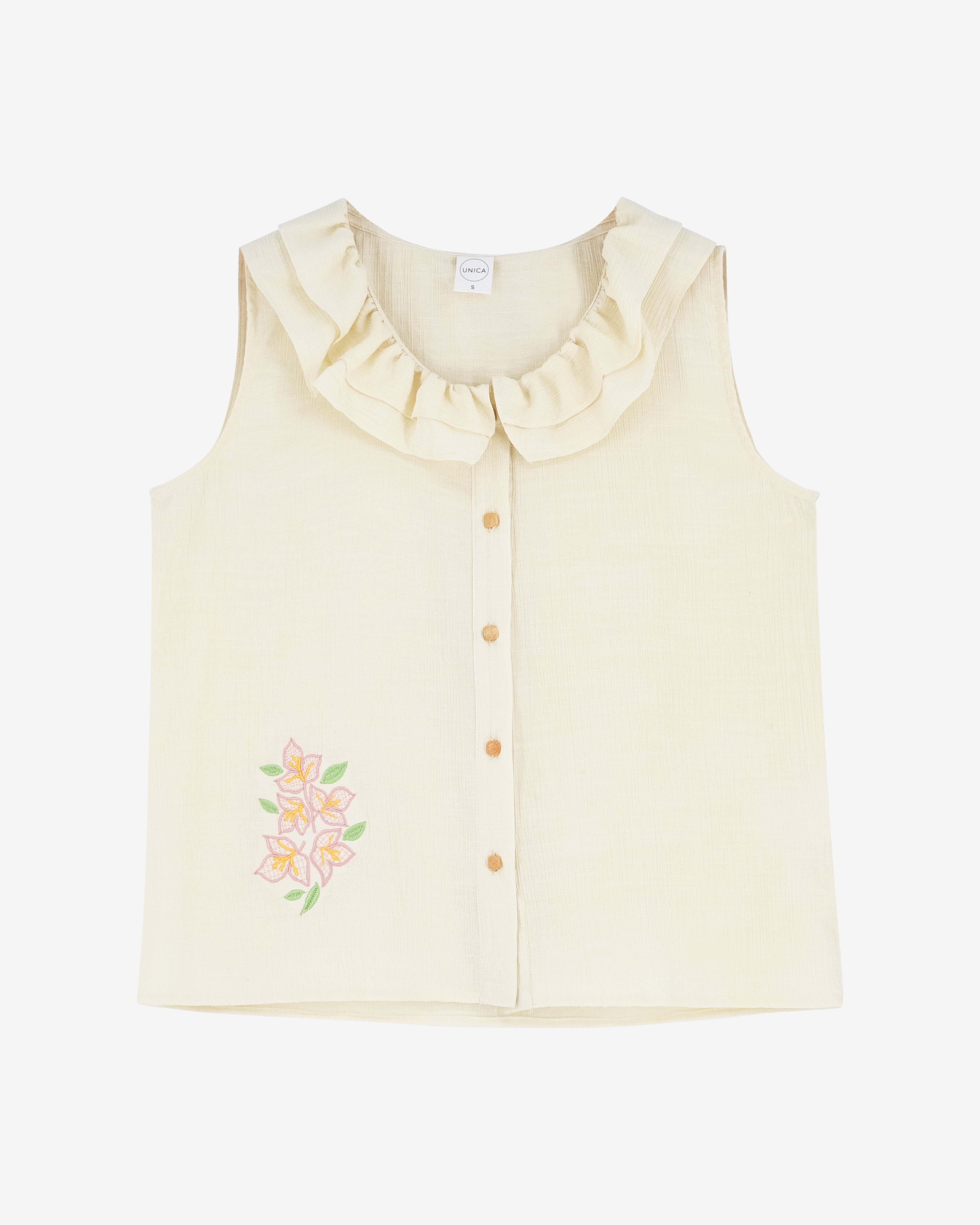 UNICA Tops CORIE Top