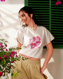 UNICA Tops DAISIE Top