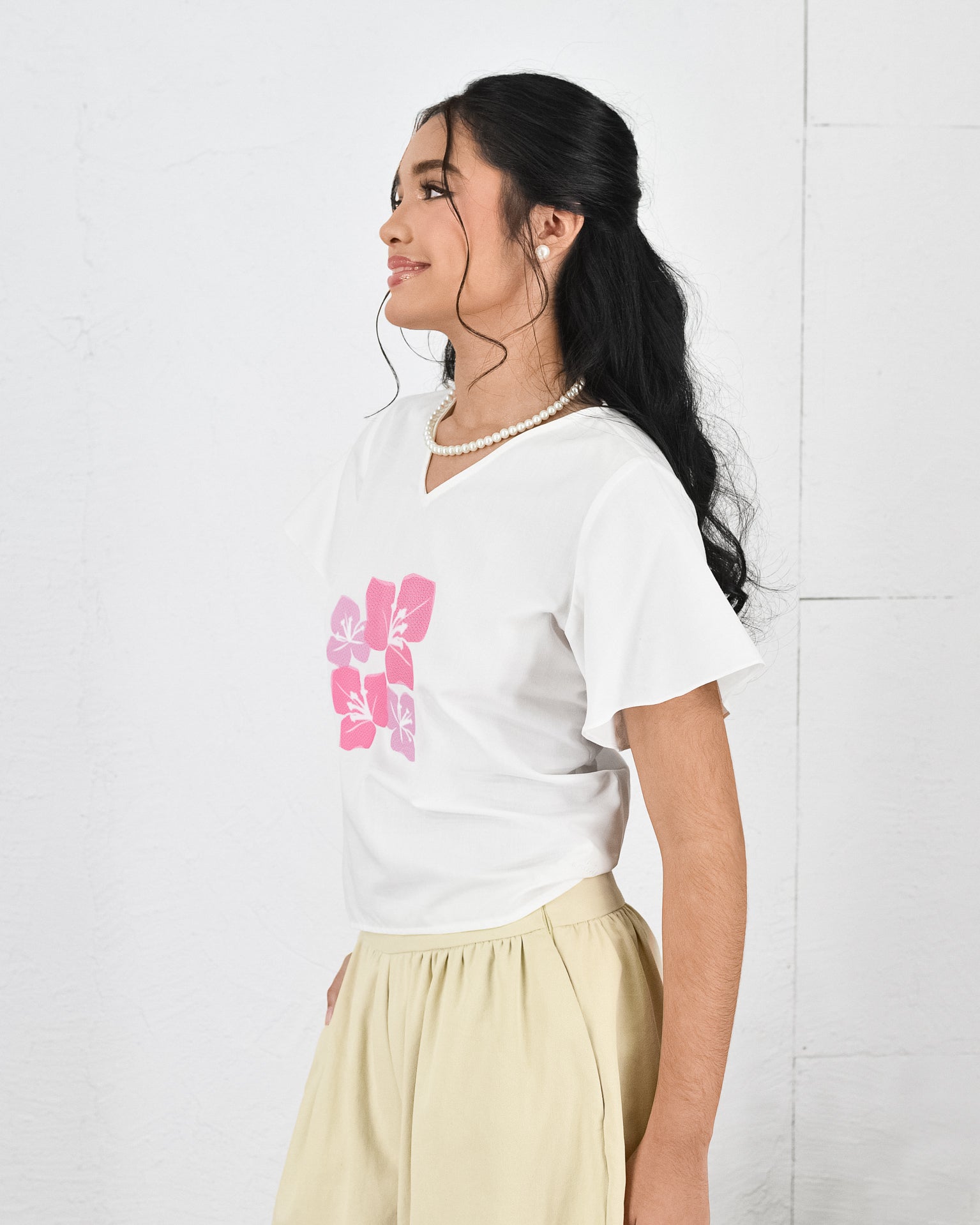 UNICA Tops DAISIE Top