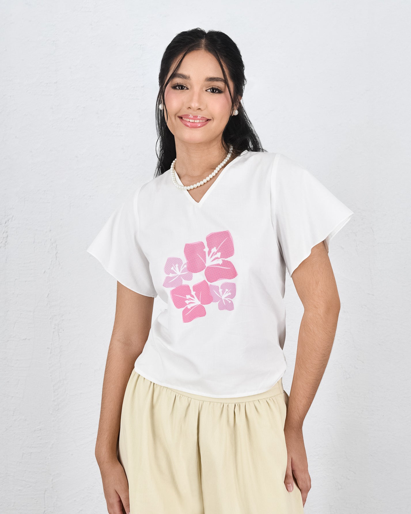 UNICA Tops DAISIE Top