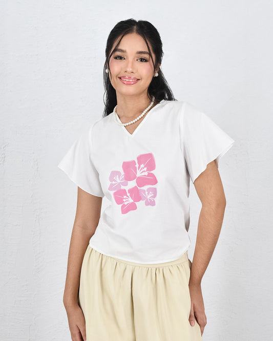 UNICA Tops DAISIE Top