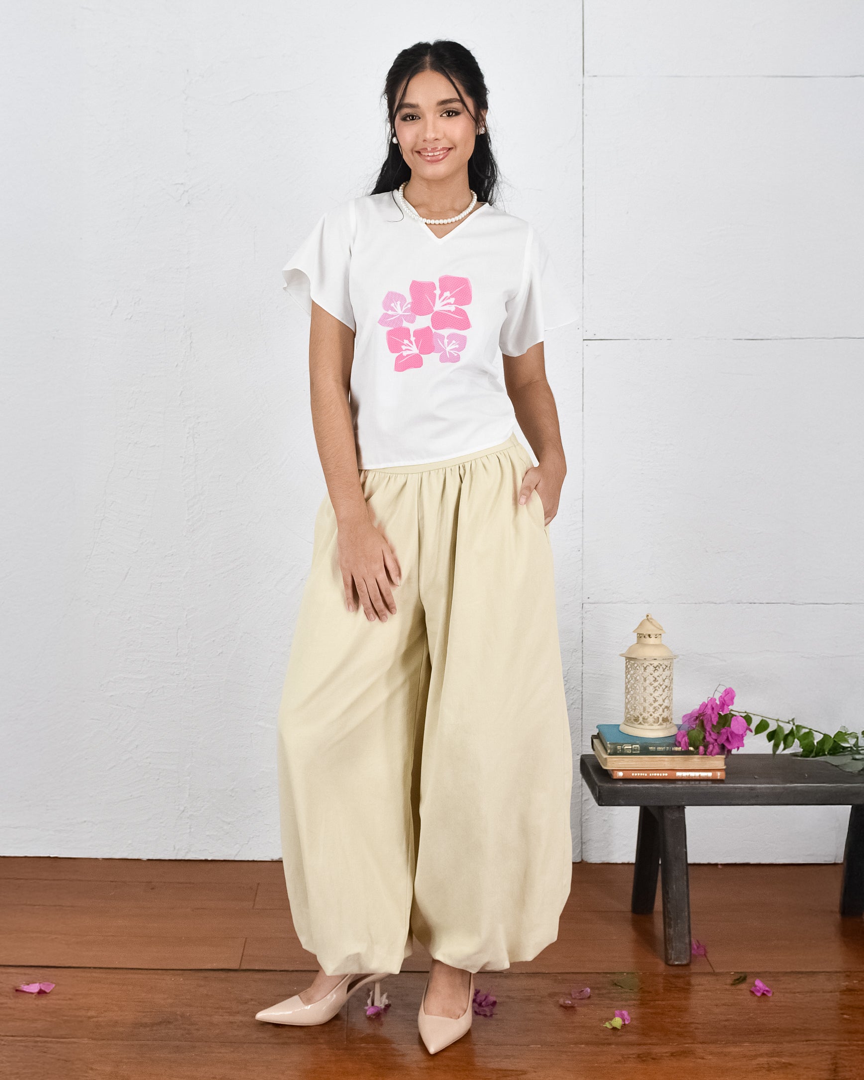 UNICA Tops DAISIE Top