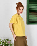 UNICA Tops DANA Top
