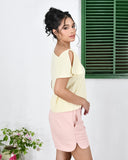 UNICA Tops DANNIE Top