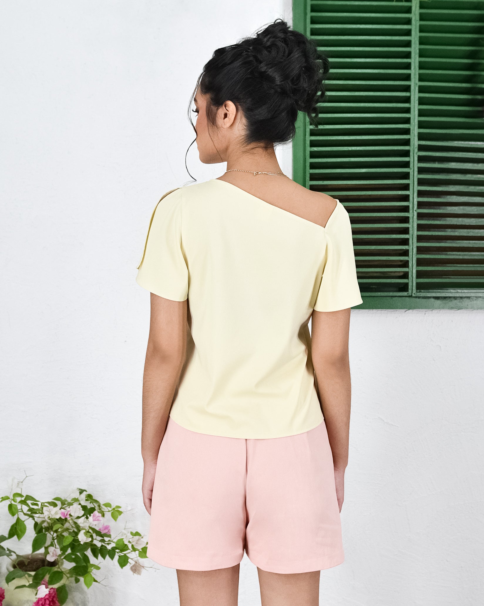 UNICA Tops DANNIE Top