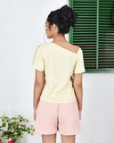 UNICA Tops DANNIE Top