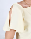UNICA Tops DANNIE Top