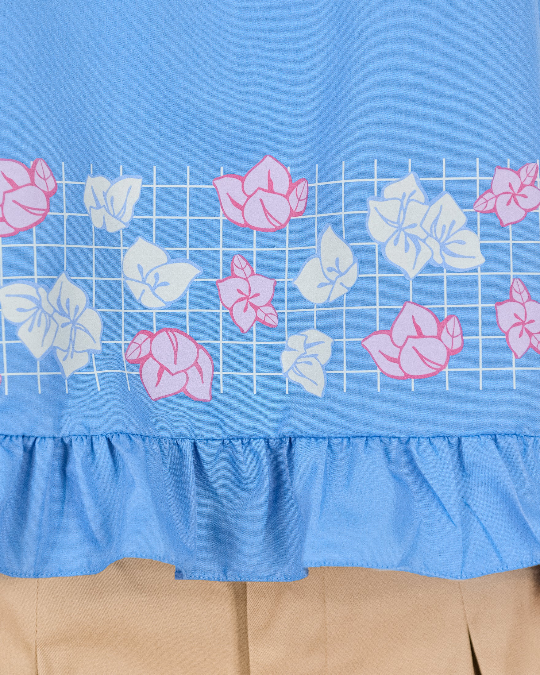 UNICA Tops DARCY Top