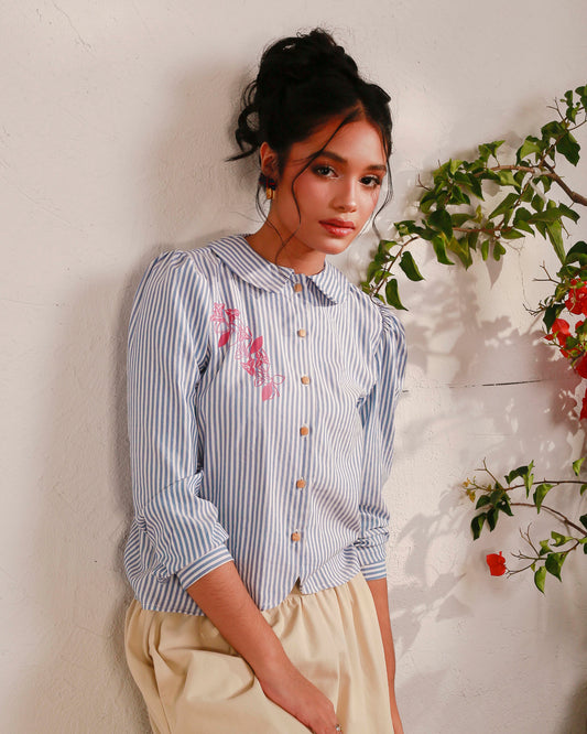 UNICA Tops DEBHY Top