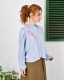 UNICA Tops DEBHY Top