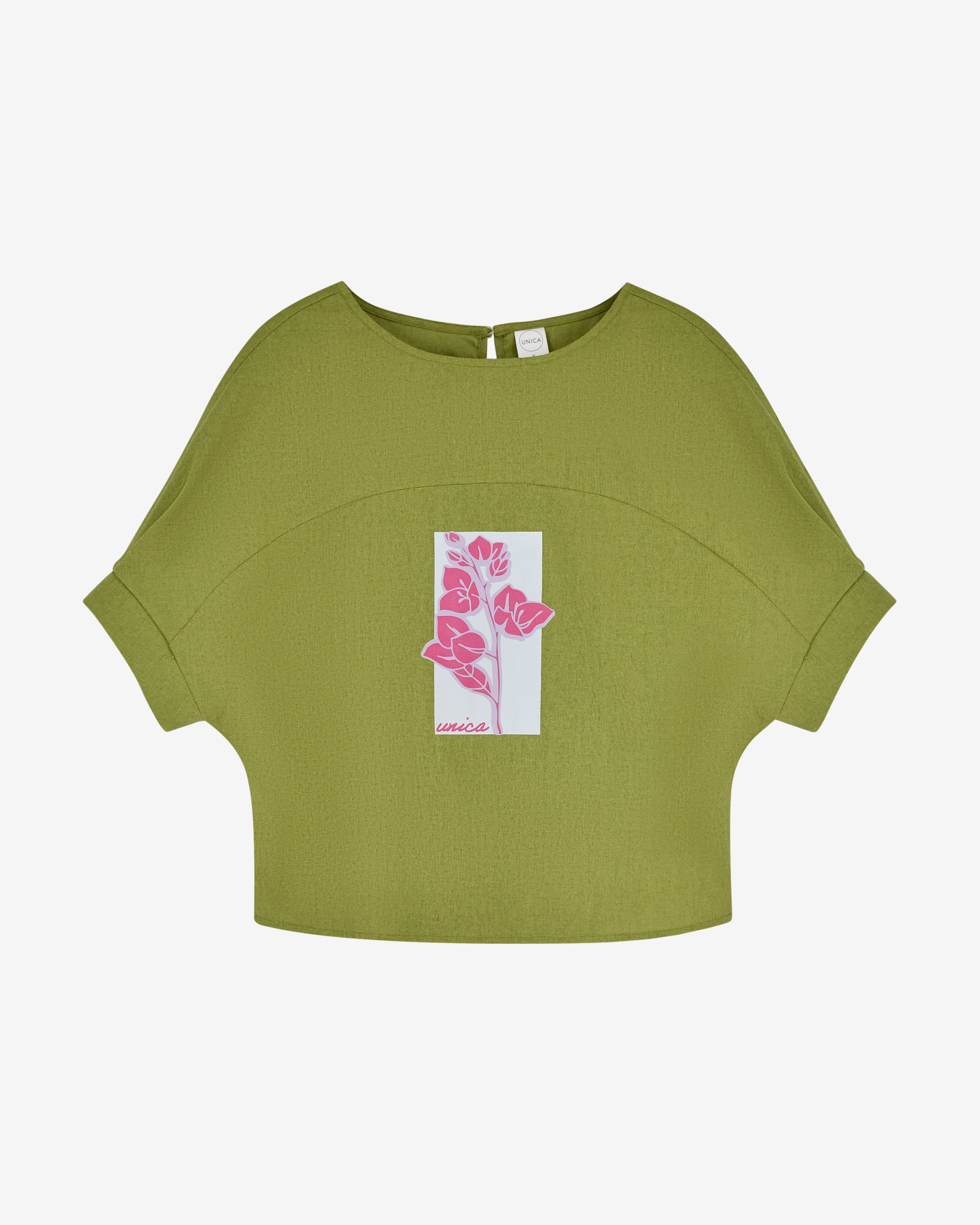 UNICA Tops DELANEY Top