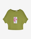 UNICA Tops DELANEY Top