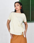UNICA Tops DEMIE Top