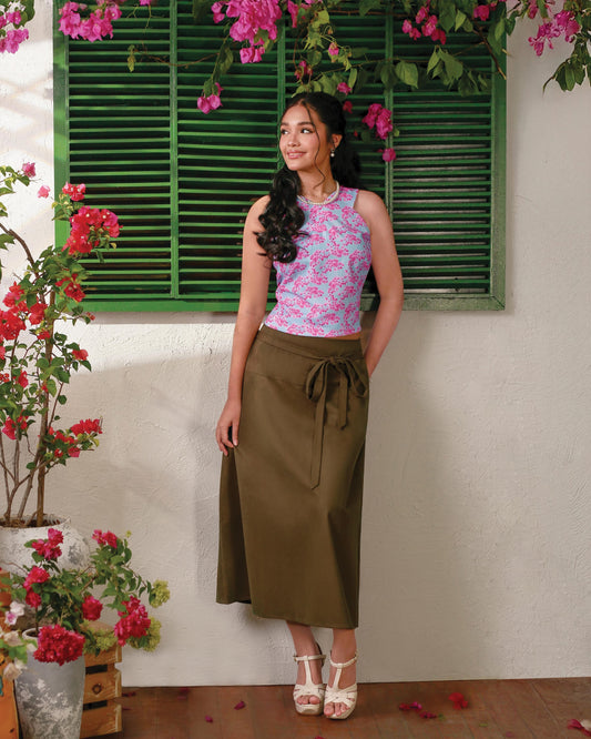 UNICA Tops DOLLY Top