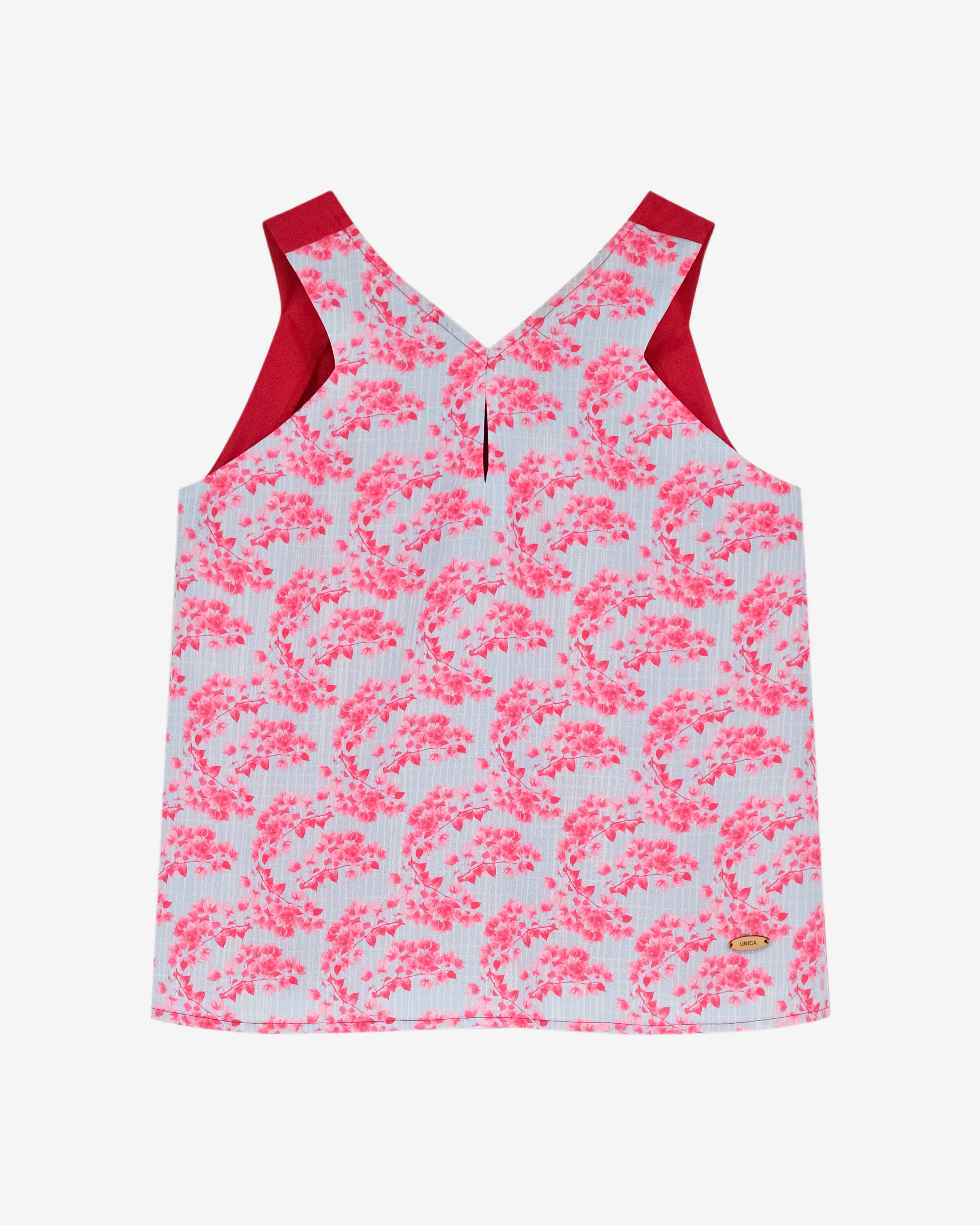 UNICA Tops DOLLY Top