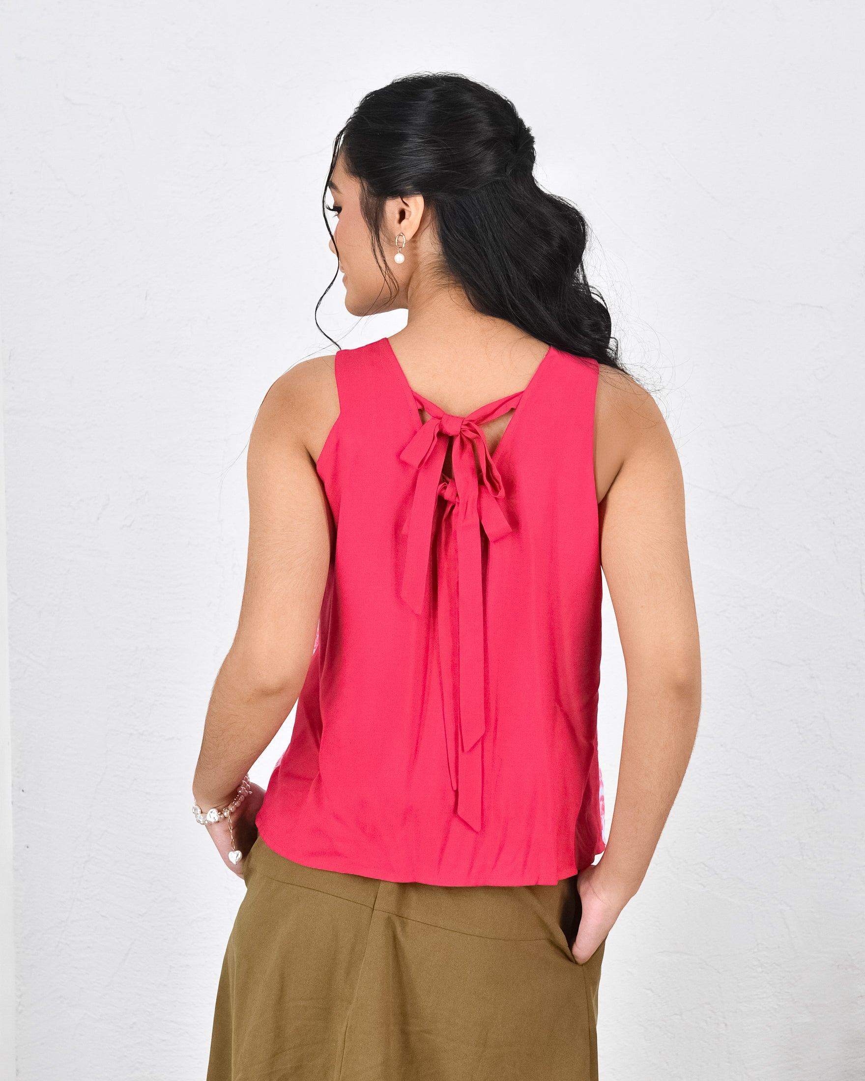 UNICA Tops DOLLY Top