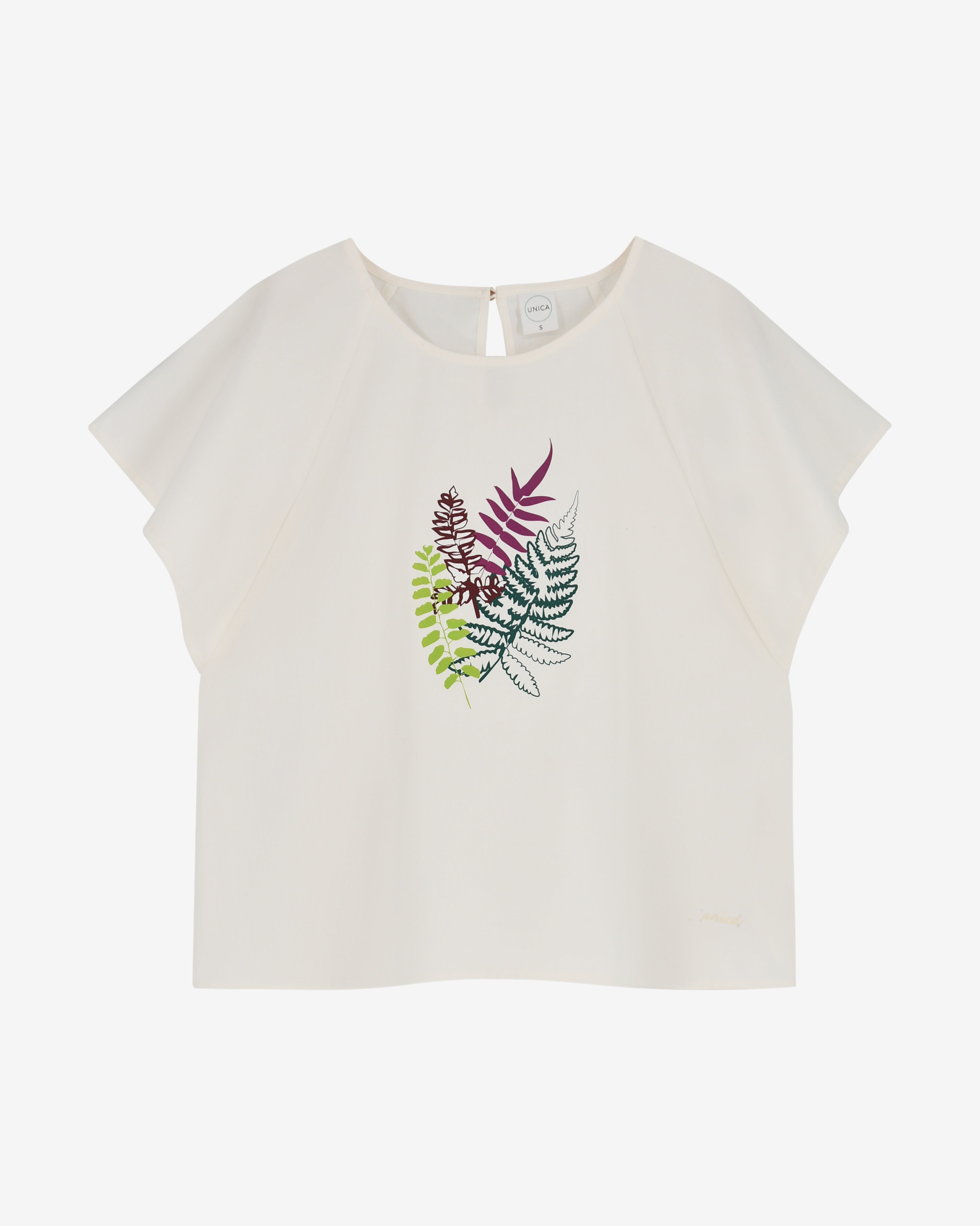 UNICA Tops ELAZEL Top