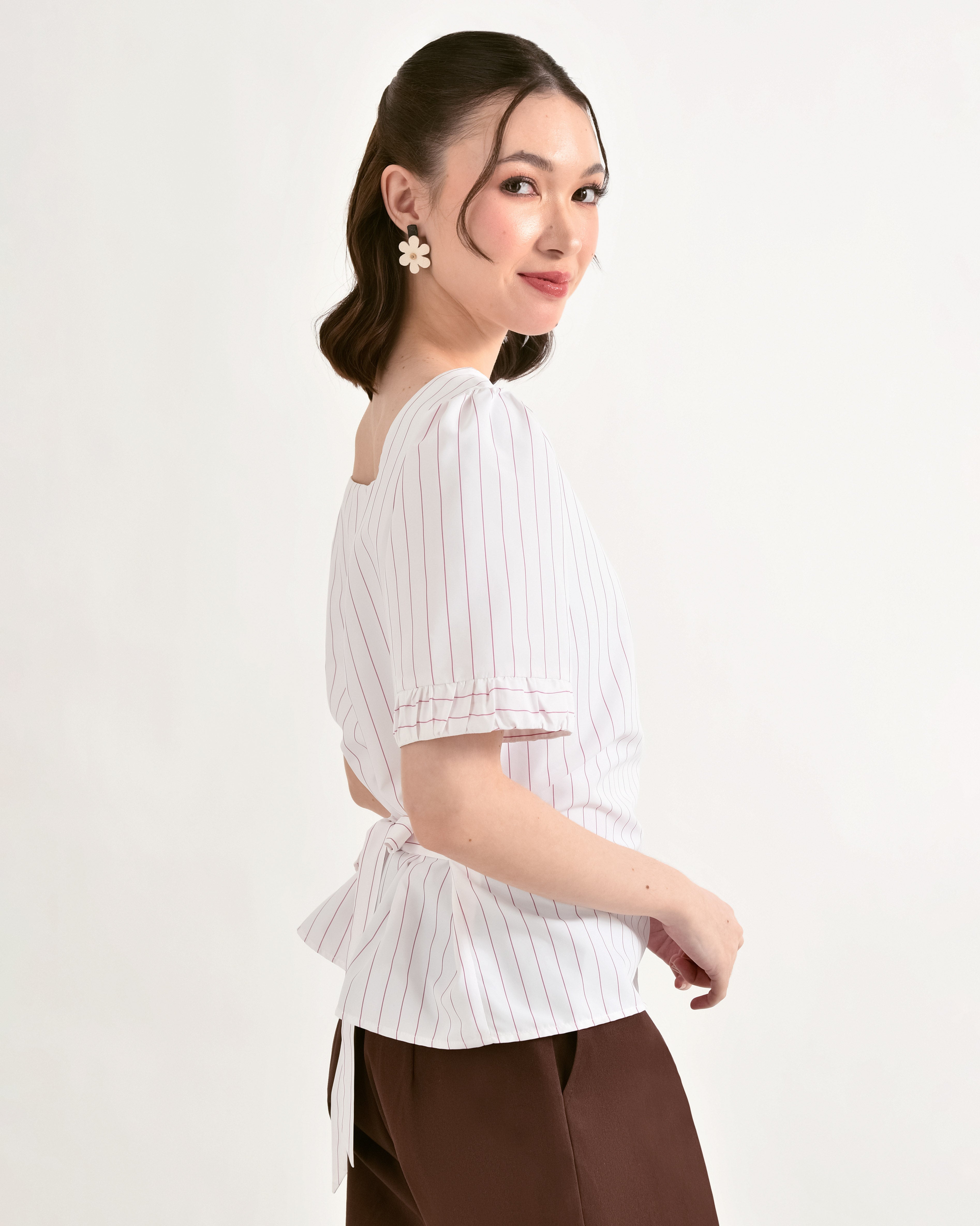UNICA Tops ELISSE Top