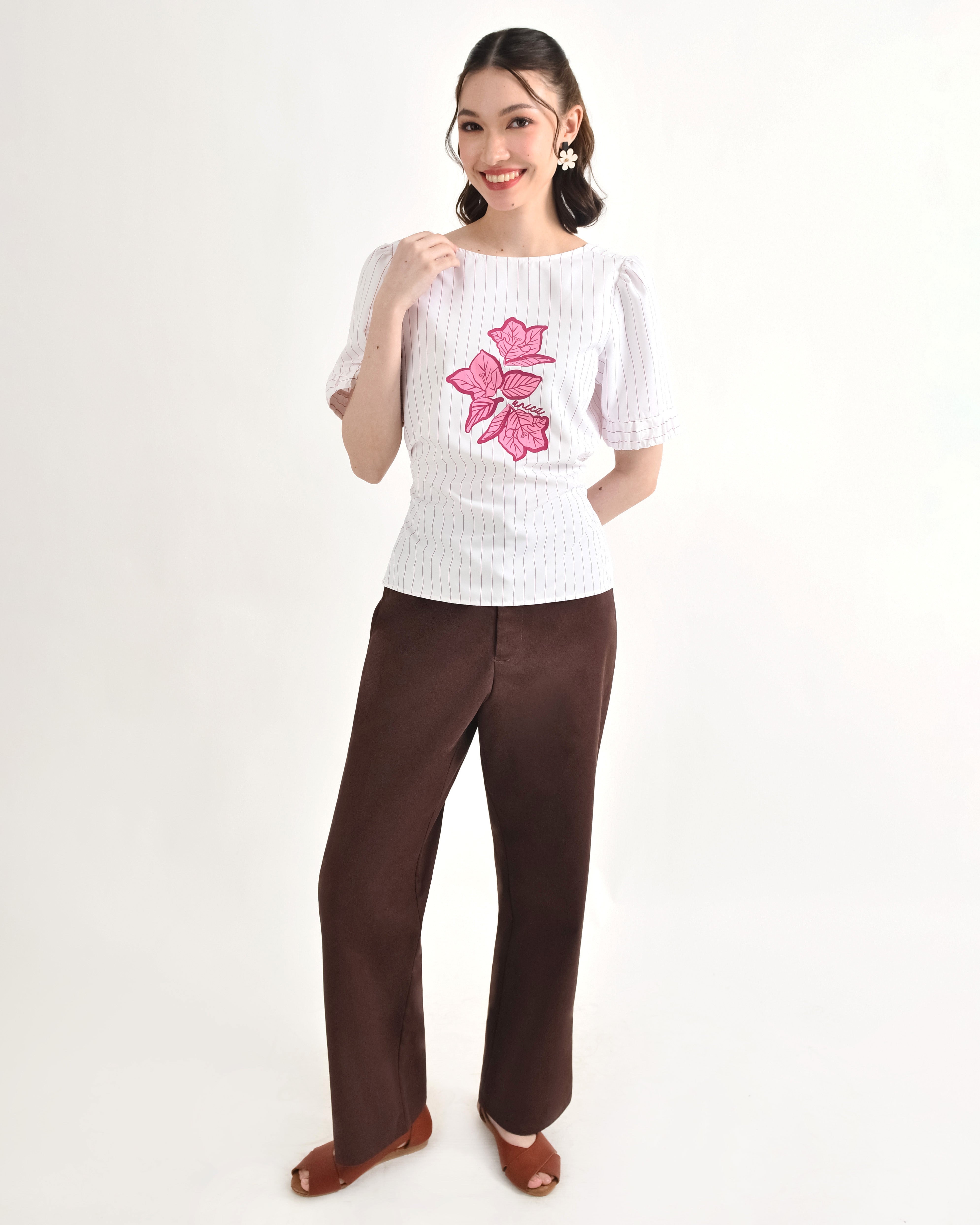 UNICA Tops ELISSE Top