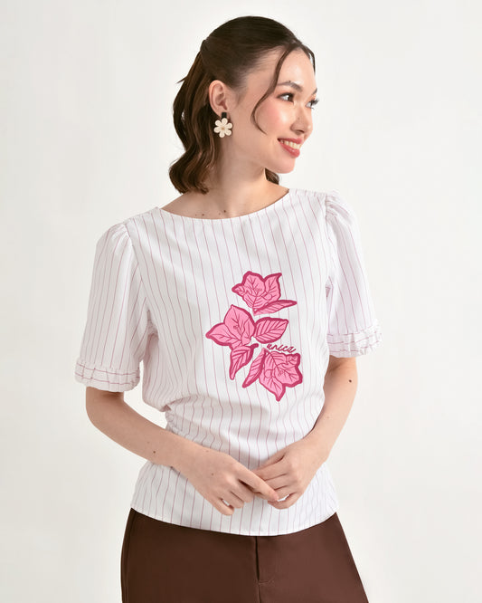 UNICA Tops ELISSE Top