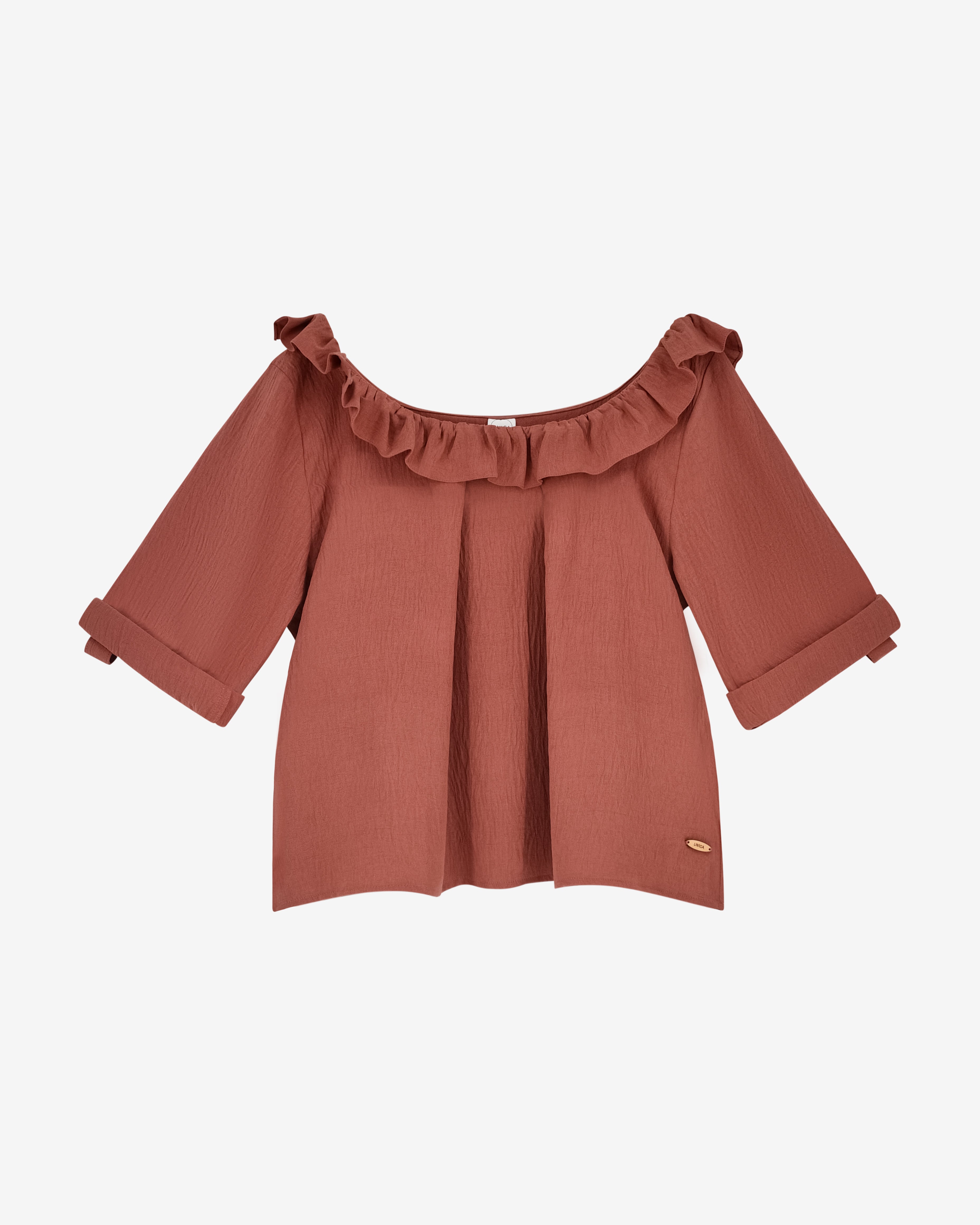 UNICA Tops ELLAINE Top