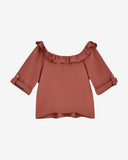 UNICA Tops ELLAINE Top