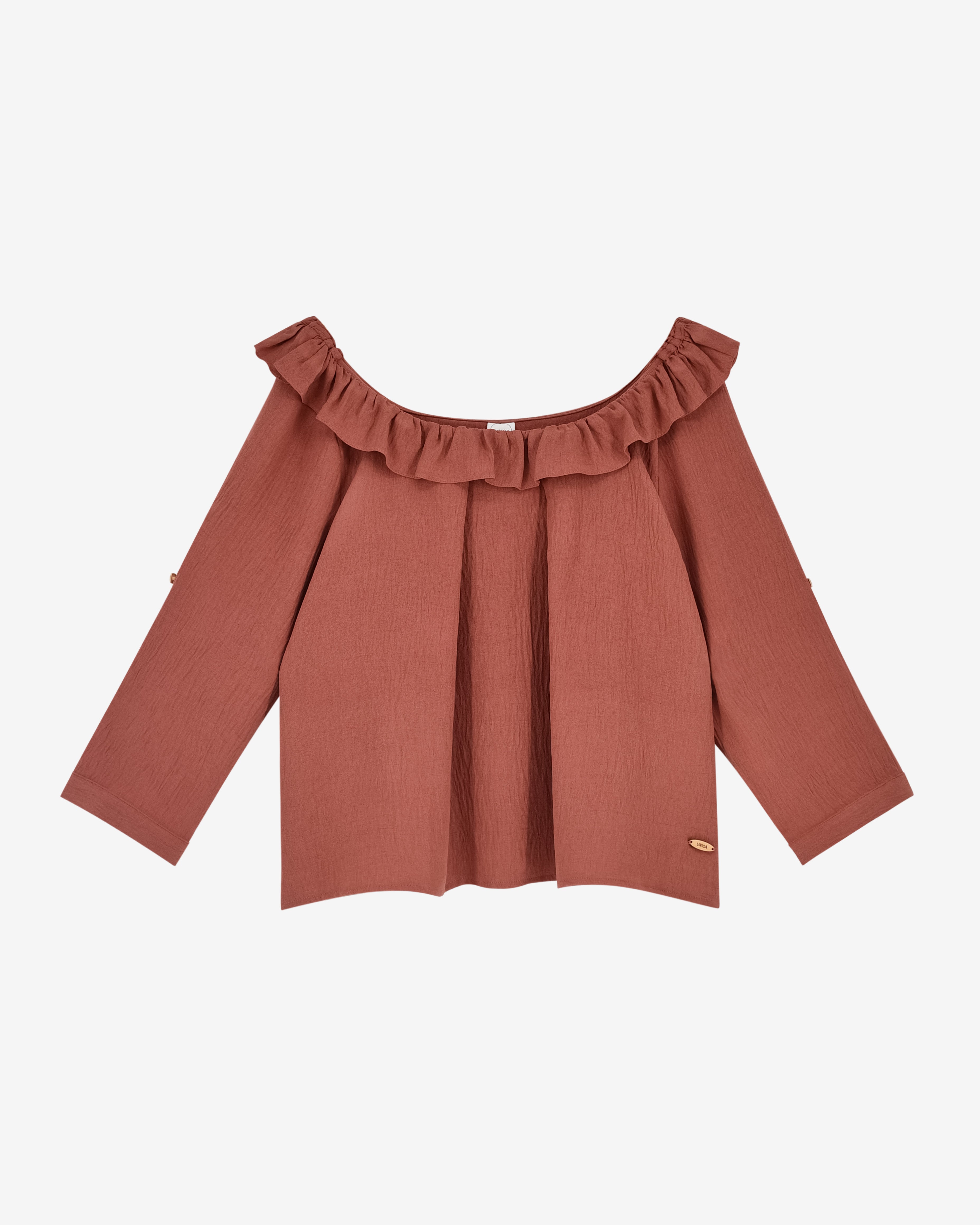 UNICA Tops ELLAINE Top