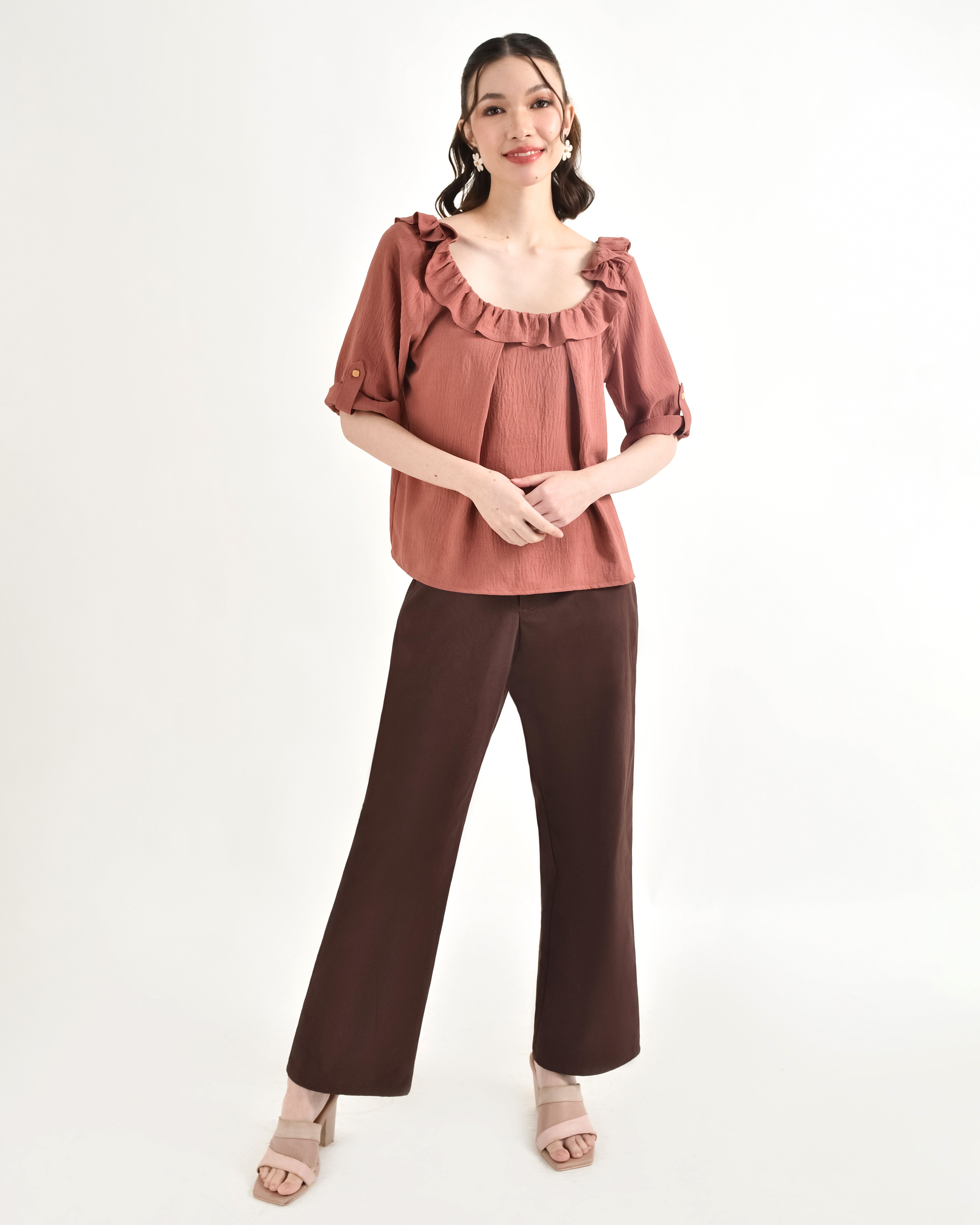 UNICA Tops ELLAINE Top