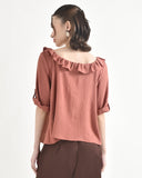 UNICA Tops ELLAINE Top