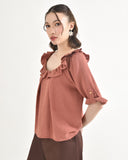 UNICA Tops ELLAINE Top