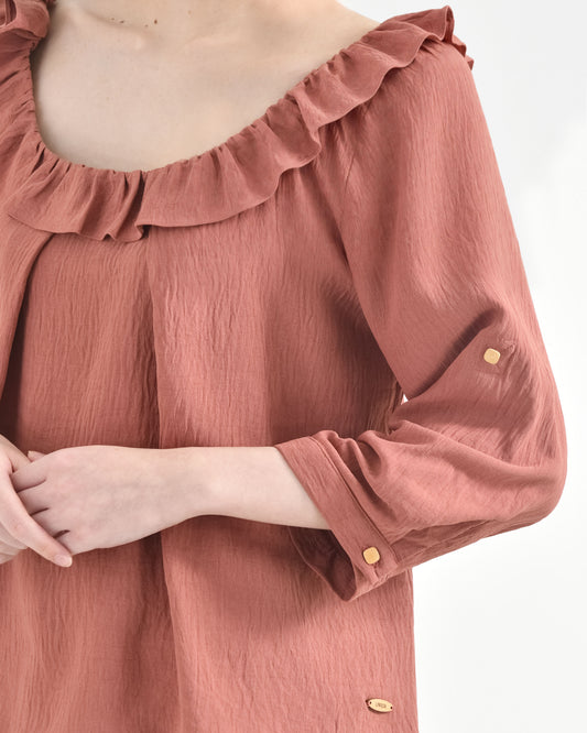 UNICA Tops ELLAINE Top