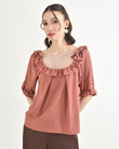 UNICA Tops ELLAINE Top