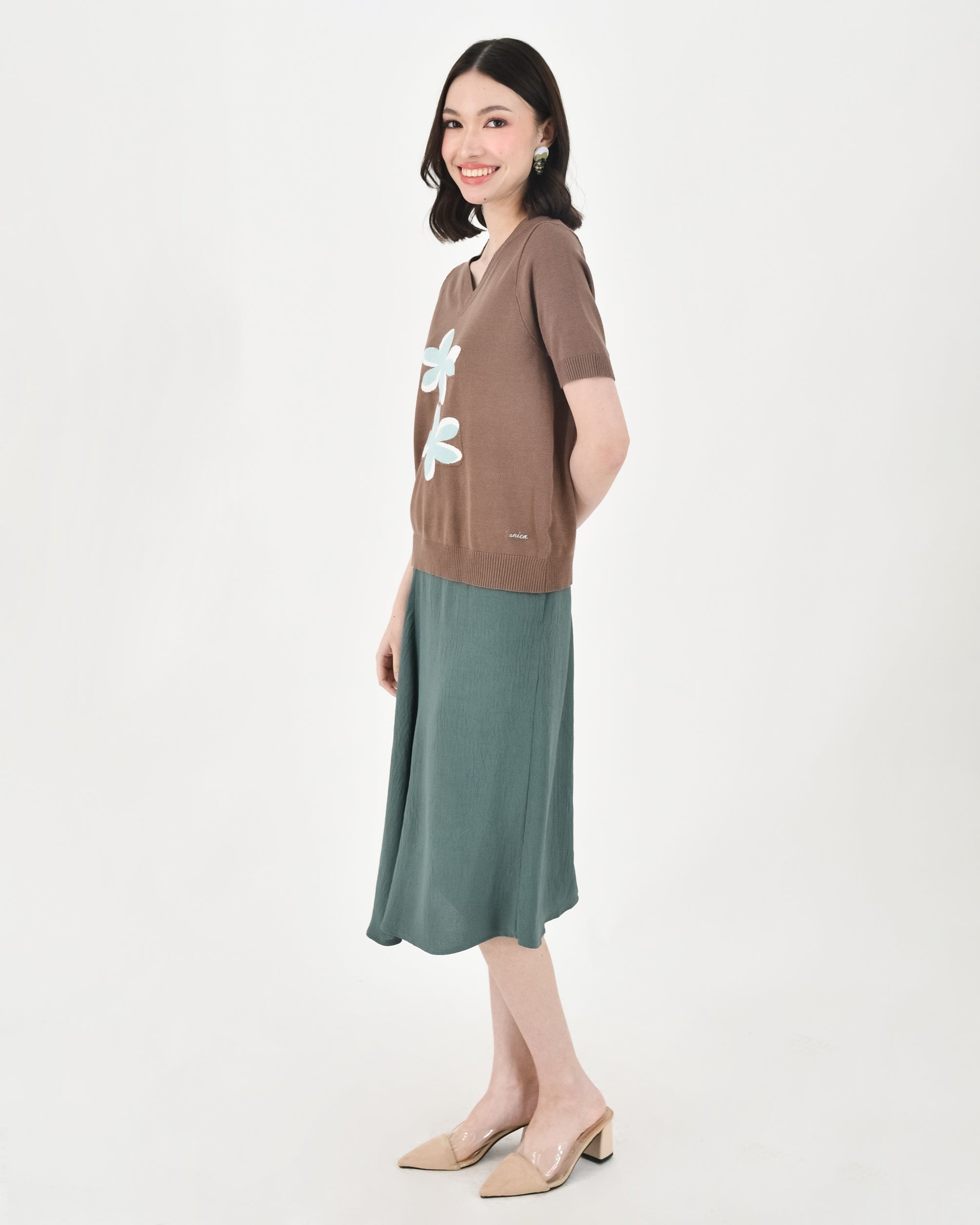 UNICA Tops ELOISE Top