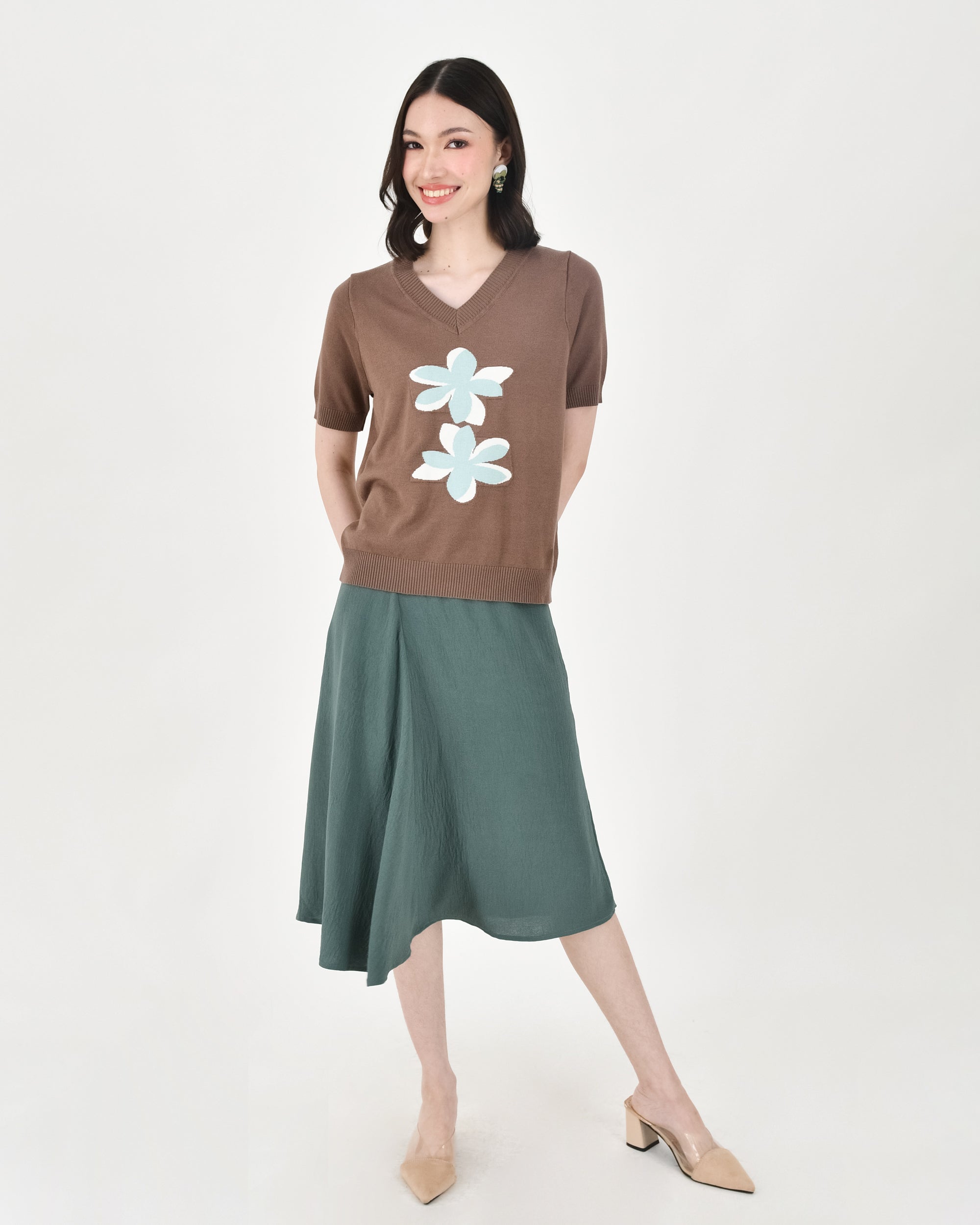 UNICA Tops ELOISE Top