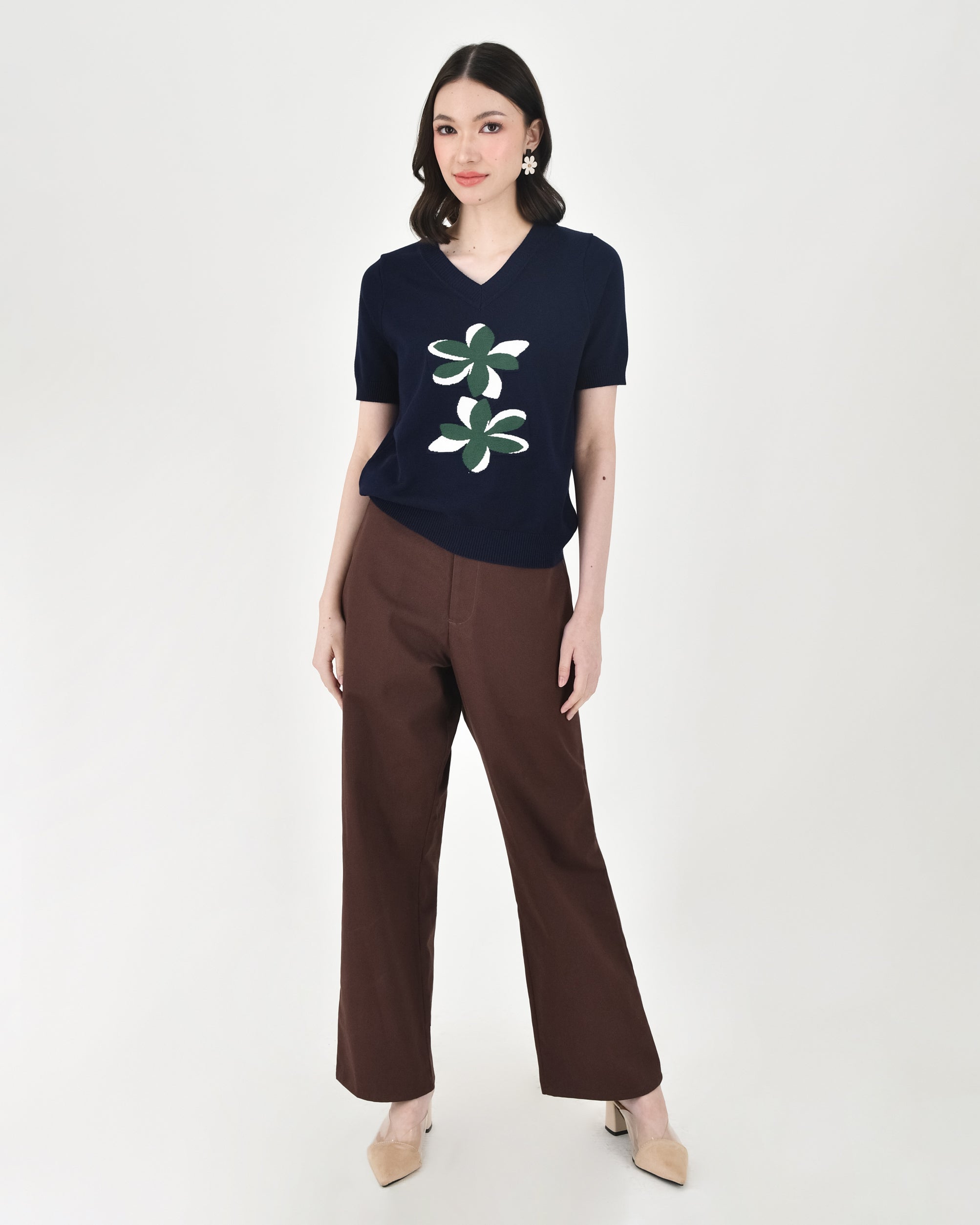 UNICA Tops ELOISE Top