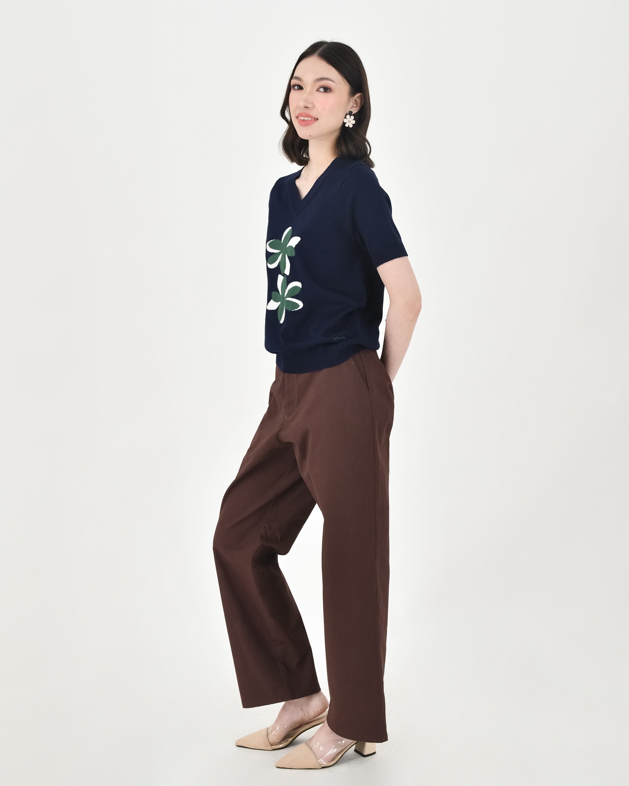UNICA Tops ELOISE Top