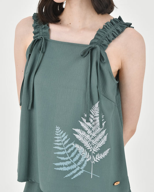 UNICA Tops ELORA Top