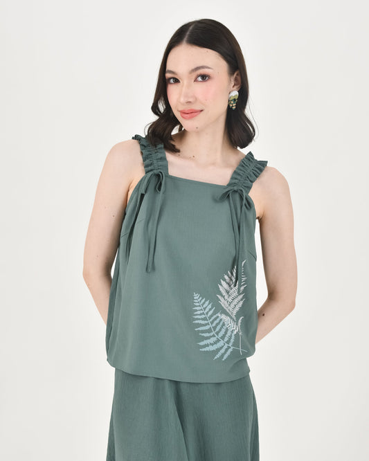 UNICA Tops ELORA Top