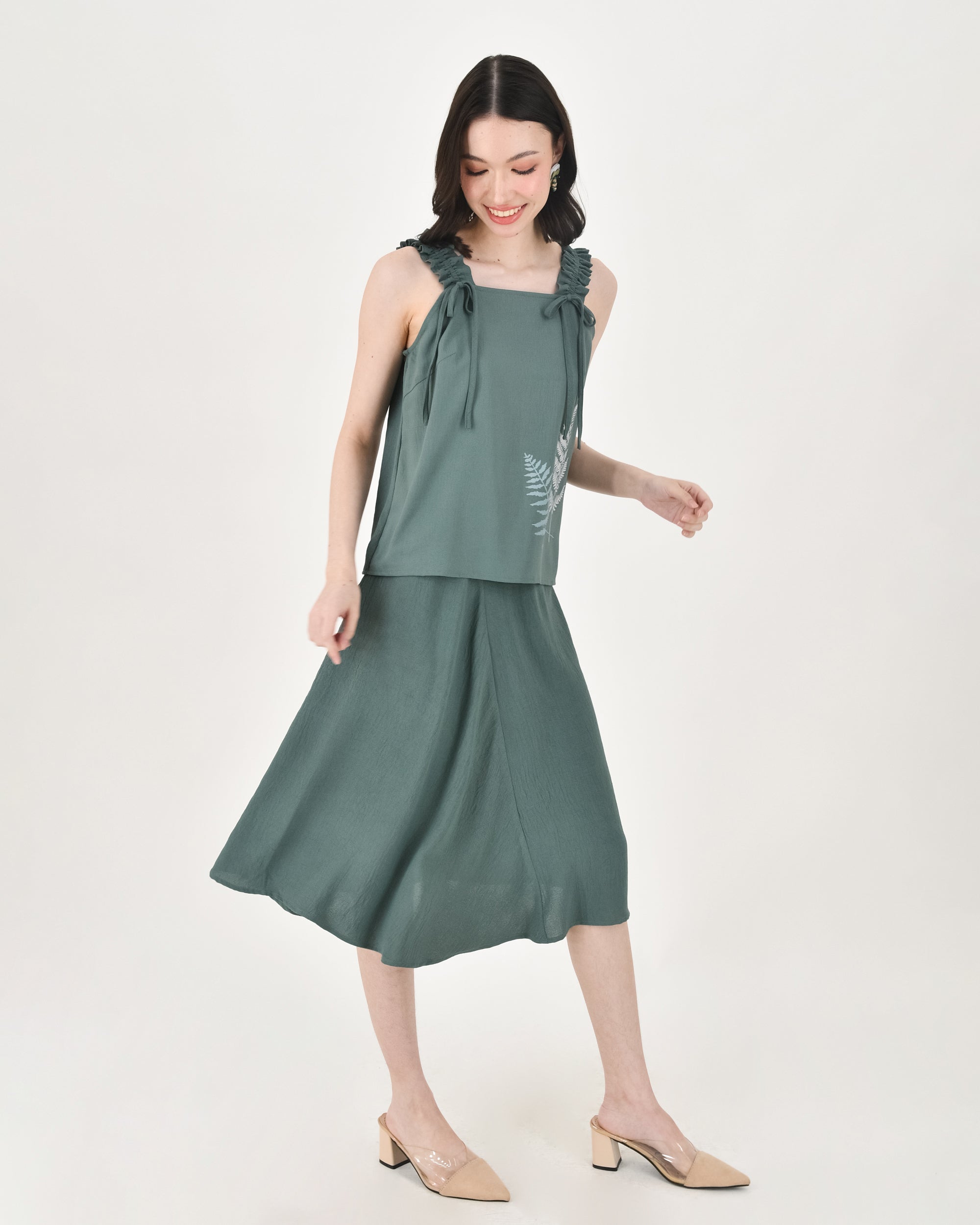 UNICA Tops ELORA Top