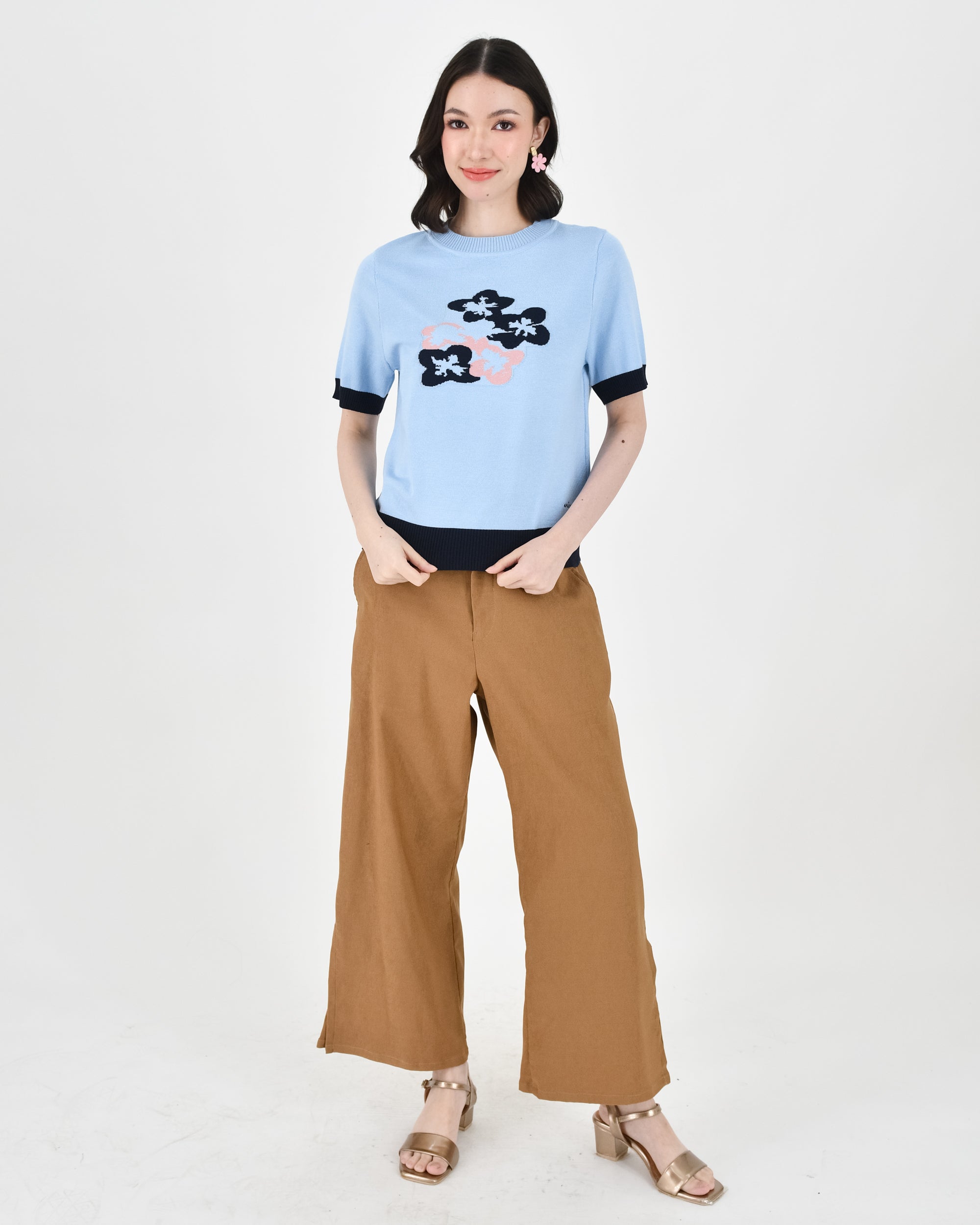 UNICA Tops EMALYN Top