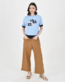 UNICA Tops EMALYN Top